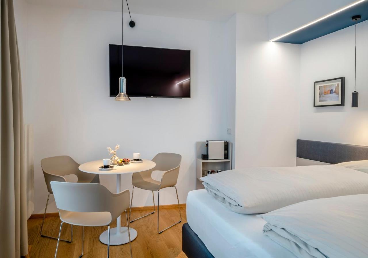 Boutique Hotel Hauser Wels Exterior foto