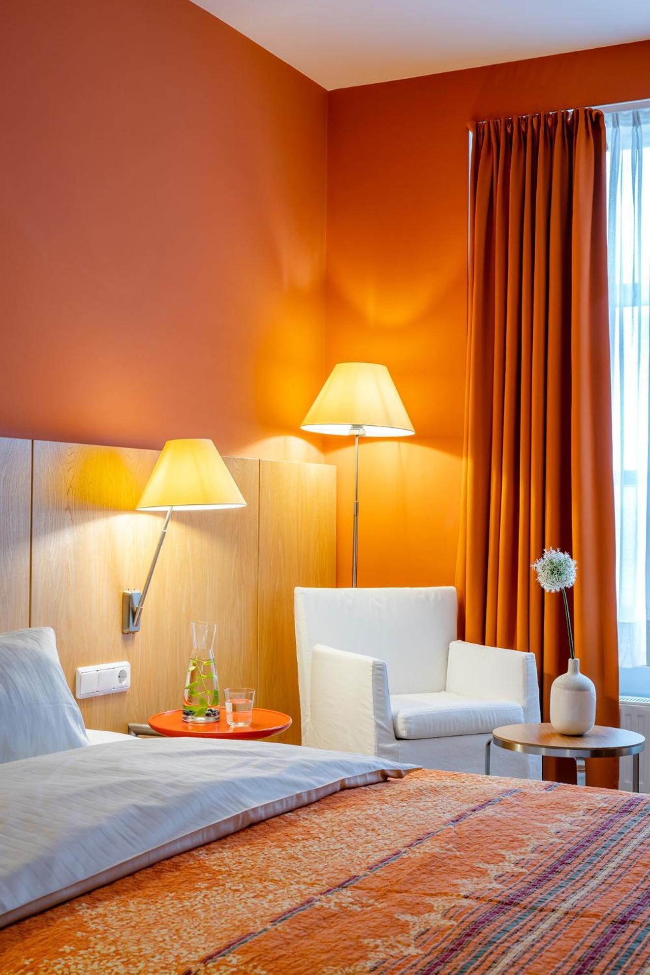 Boutique Hotel Hauser Wels Exterior foto
